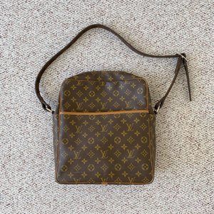 VINTAGE LOUIS VUITTON Shoulder Bag Crossbody